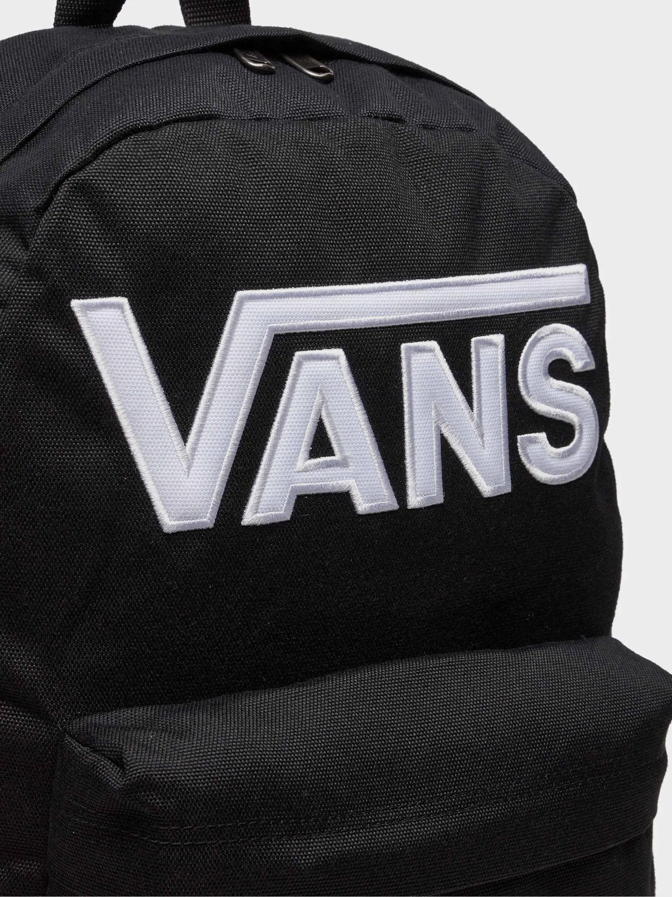 Рюкзаки Vans Old Skool Grom 18L модель VN000H56BLK1 Фото