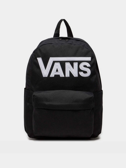 Рюкзаки Vans Old Skool Grom 18L модель VN000H56BLK1 Фото