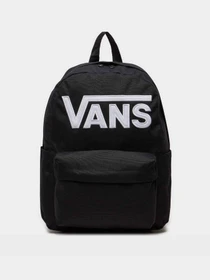 Рюкзаки Vans Old Skool Grom 18L модель VN000H56BLK1 Фото