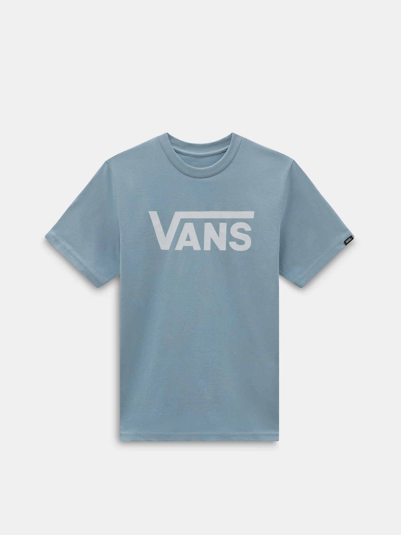 Футболки і поло Vans Classic модель VN000IVFDSB1 Футболки і поло Vans Classic модель VN000IVFDSB1 Фото