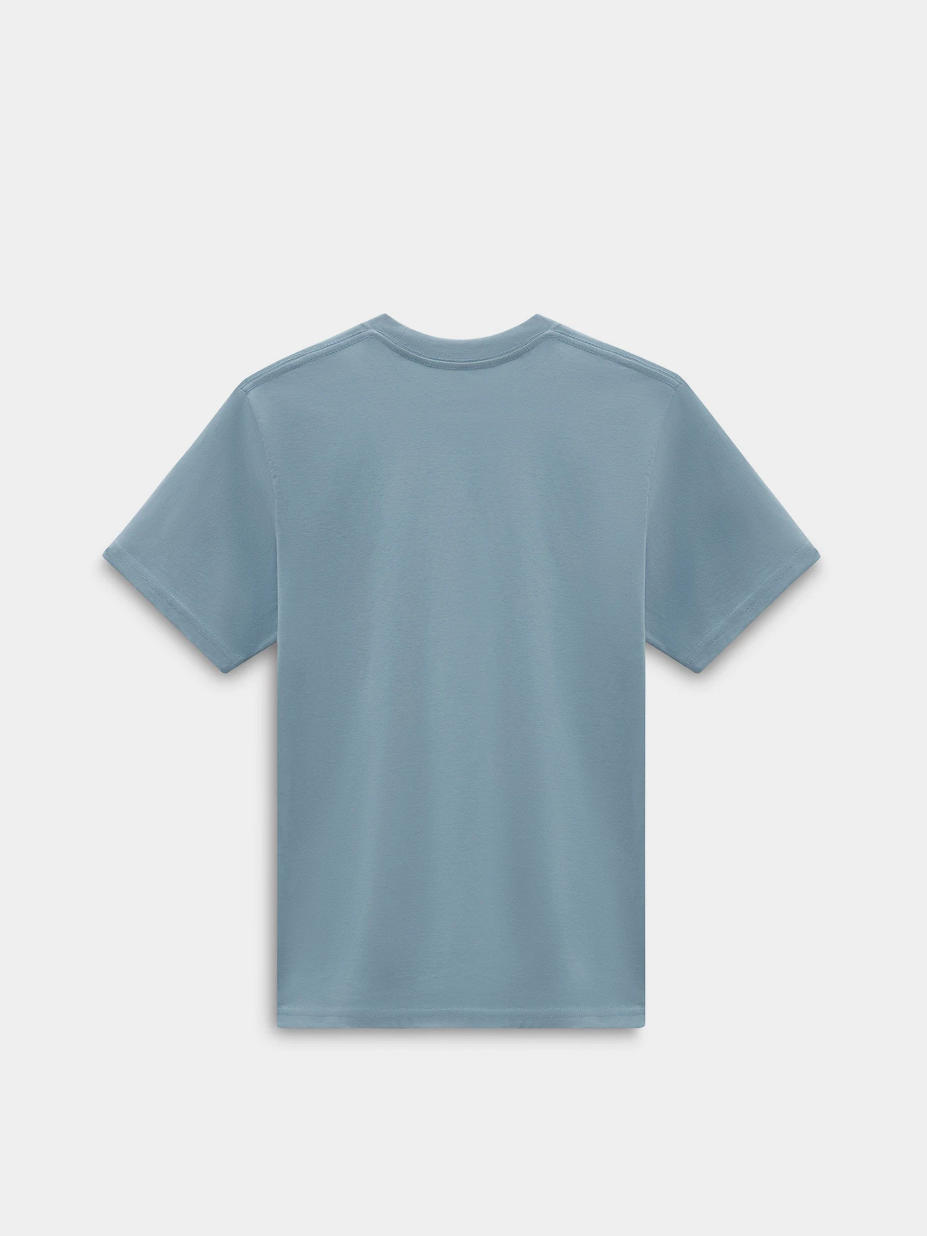 Футболки і поло Vans Classic модель VN000IVFDSB1 Футболки і поло Vans Classic модель VN000IVFDSB1 Фото