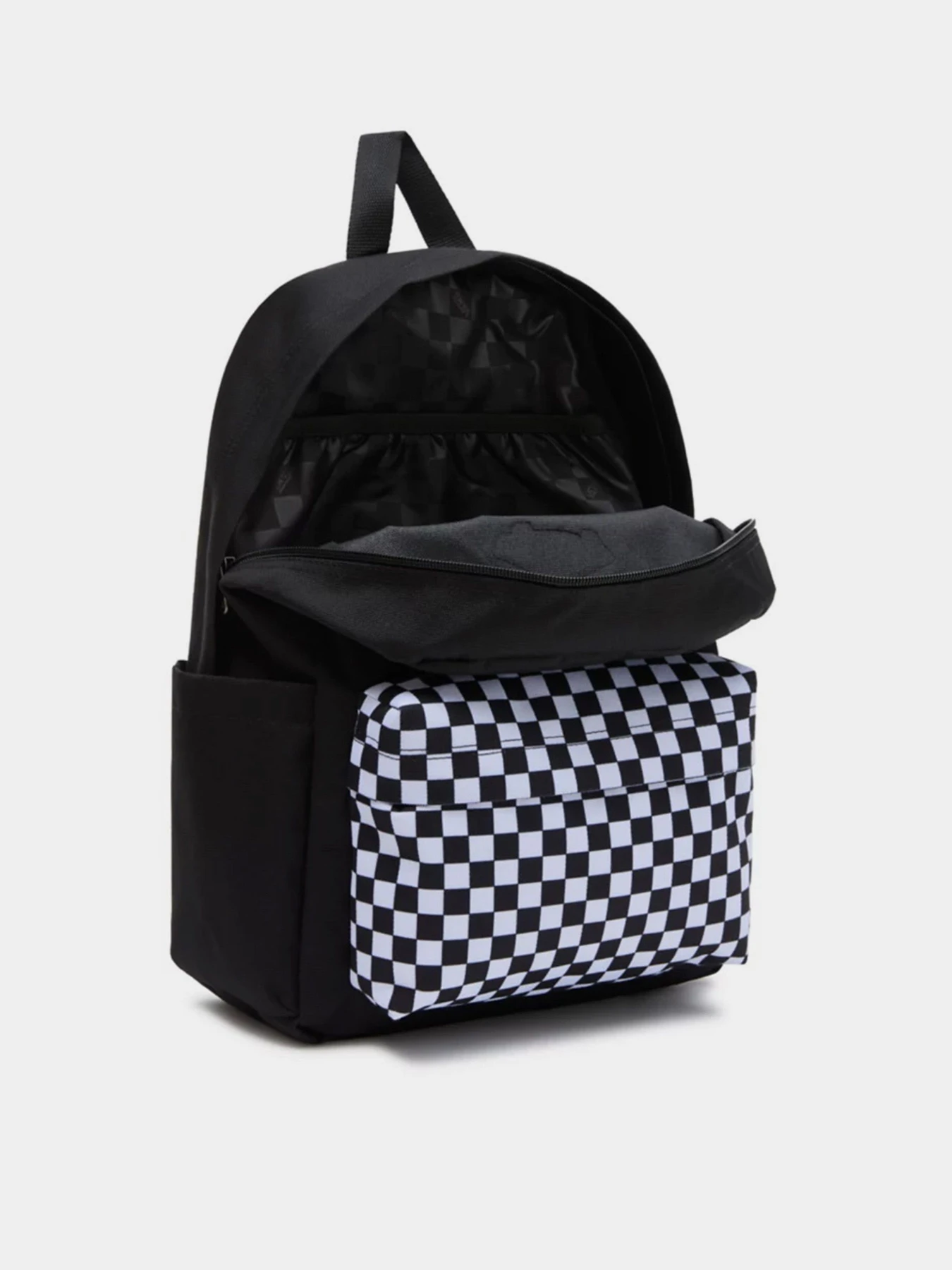 Рюкзаки Vans Old Skool Grom 18 L модель VN000H56Y281 Фото