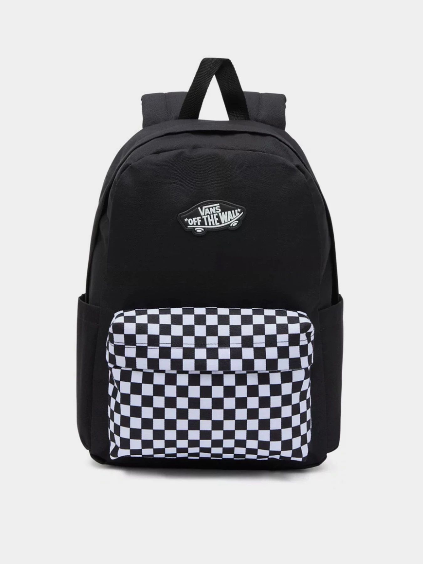 Рюкзаки Vans Old Skool Grom 18 L модель VN000H56Y281 Фото