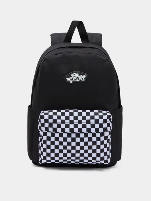 Рюкзаки Vans Old Skool Grom 18 L модель VN000H56Y281 Фото