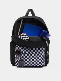Рюкзаки Vans Old Skool Grom 18 L модель VN000H56Y281 Фото
