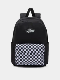 Рюкзаки Vans Old Skool Grom 18 L модель VN000H56Y281 Фото