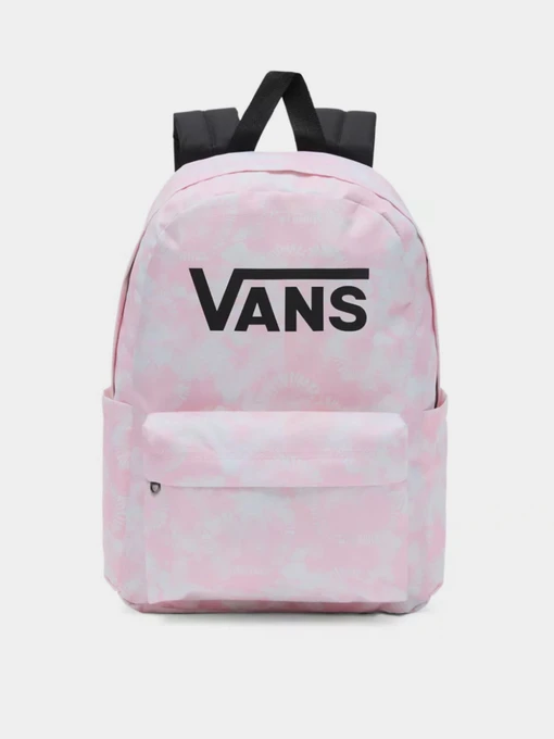 Рюкзаки Vans Old Skool Grom 18L модель VN000H56CHN1 Фото