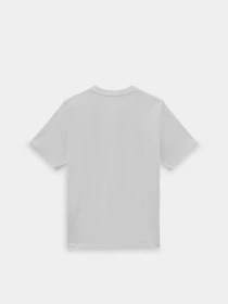 Футболки і поло Vans Classic Logo Fill модель VN0A3189WHT1 Фото