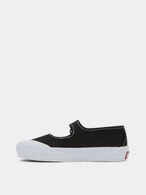Туфли и лоферы Vans Mary Jane модель VN000CRX6BT1 Фото