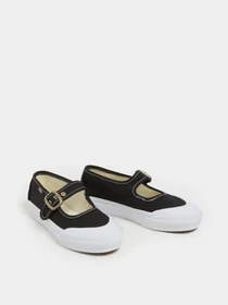 Туфли и лоферы Vans Mary Jane модель VN000CRX6BT1 Фото