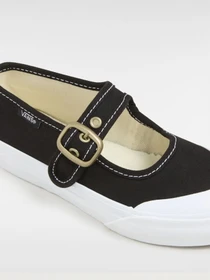 Туфли и лоферы Vans Mary Jane модель VN000CRX6BT1 Фото