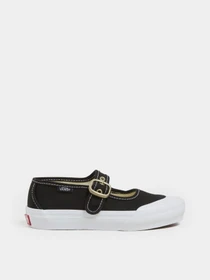 Туфли и лоферы Vans Mary Jane модель VN000CRX6BT1 Фото