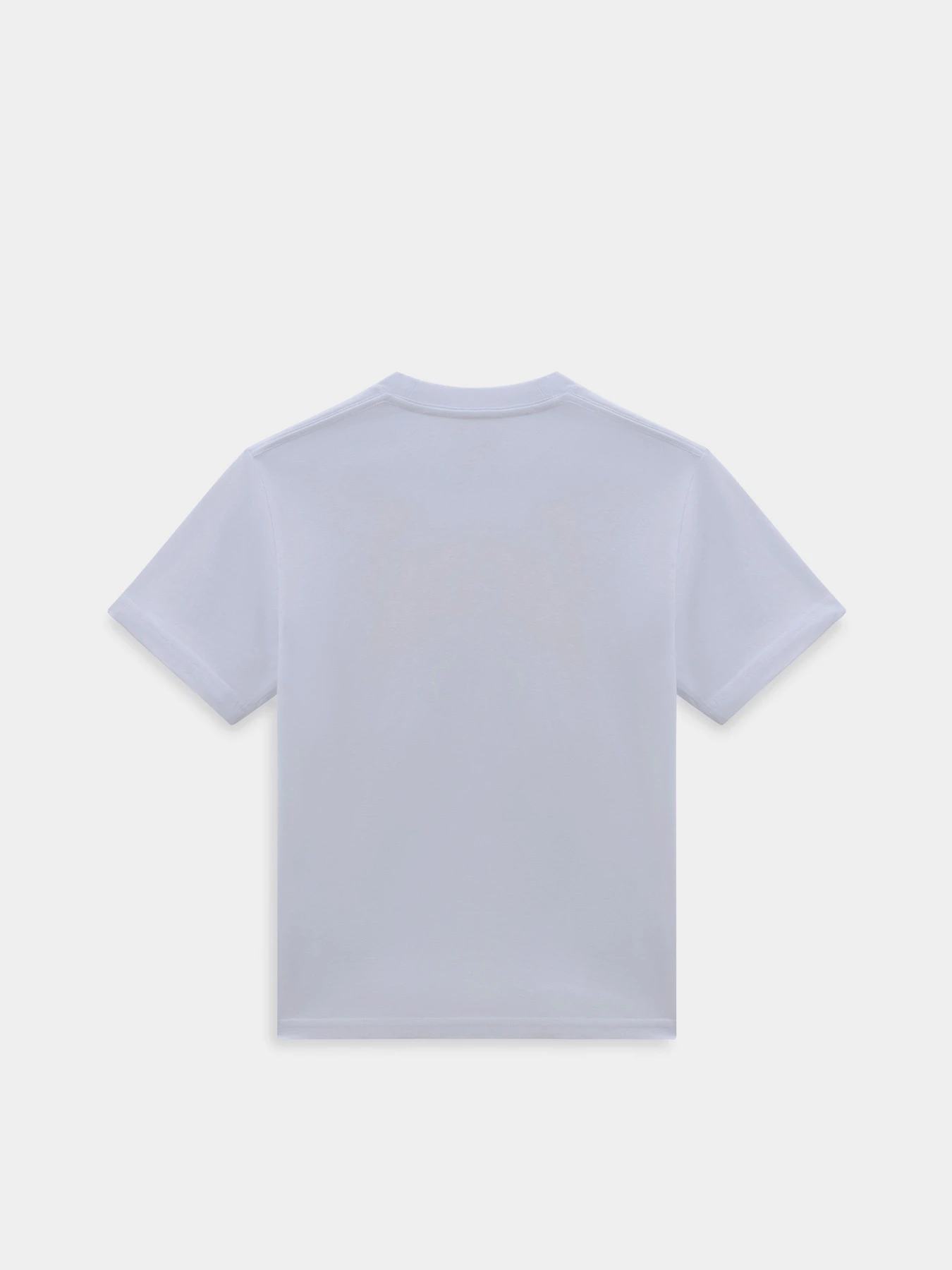 Футболки і поло Vans Eyeballie модель VN000GDCWHT1 Футболки і поло Vans Eyeballie модель VN000GDCWHT1 Фото