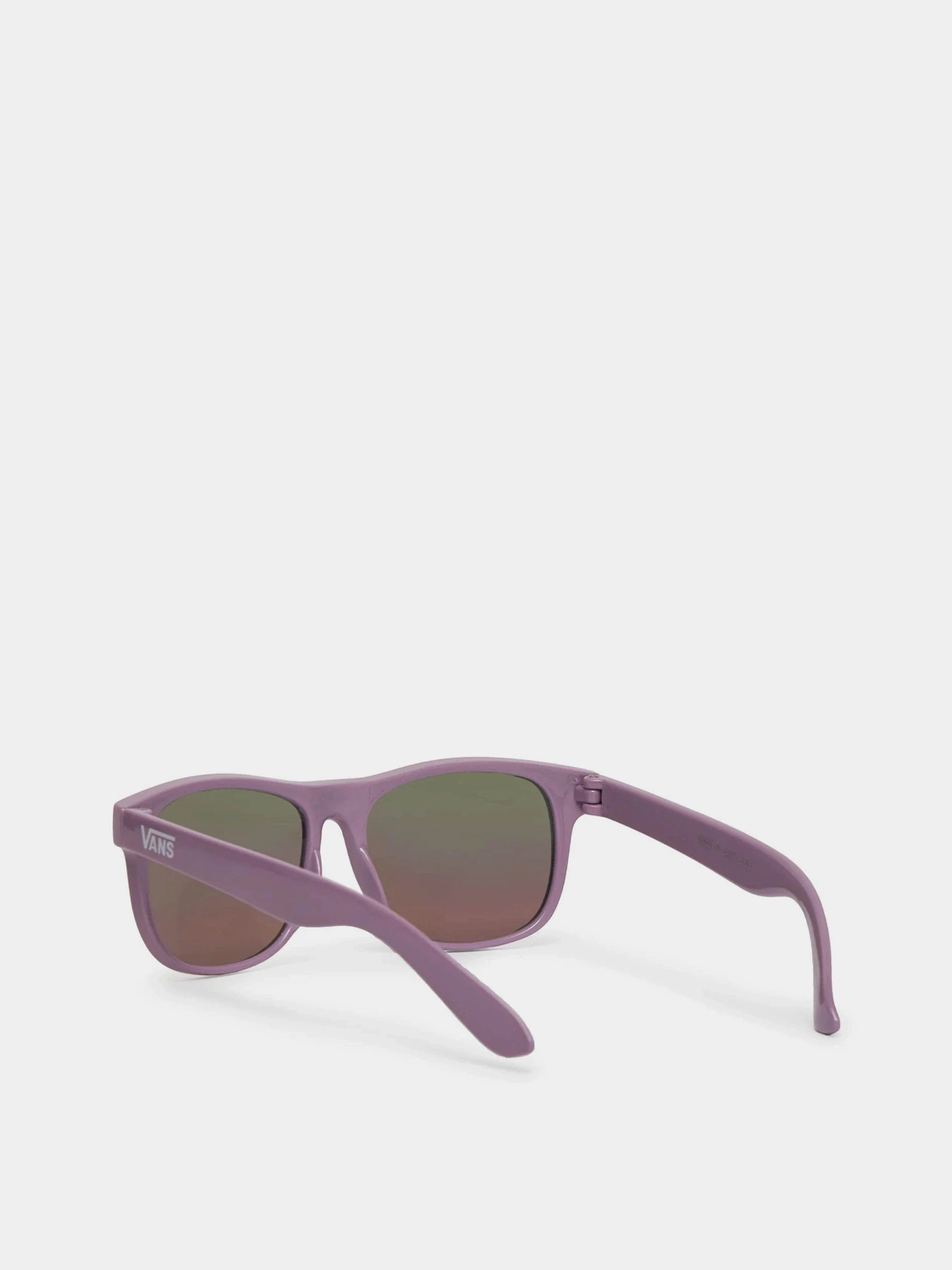 Очки Vans Spicoli Bendable Shades модель VN0A3HZJCR31 Очки Vans Spicoli Bendable Shades модель VN0A3HZJCR31 Фото
