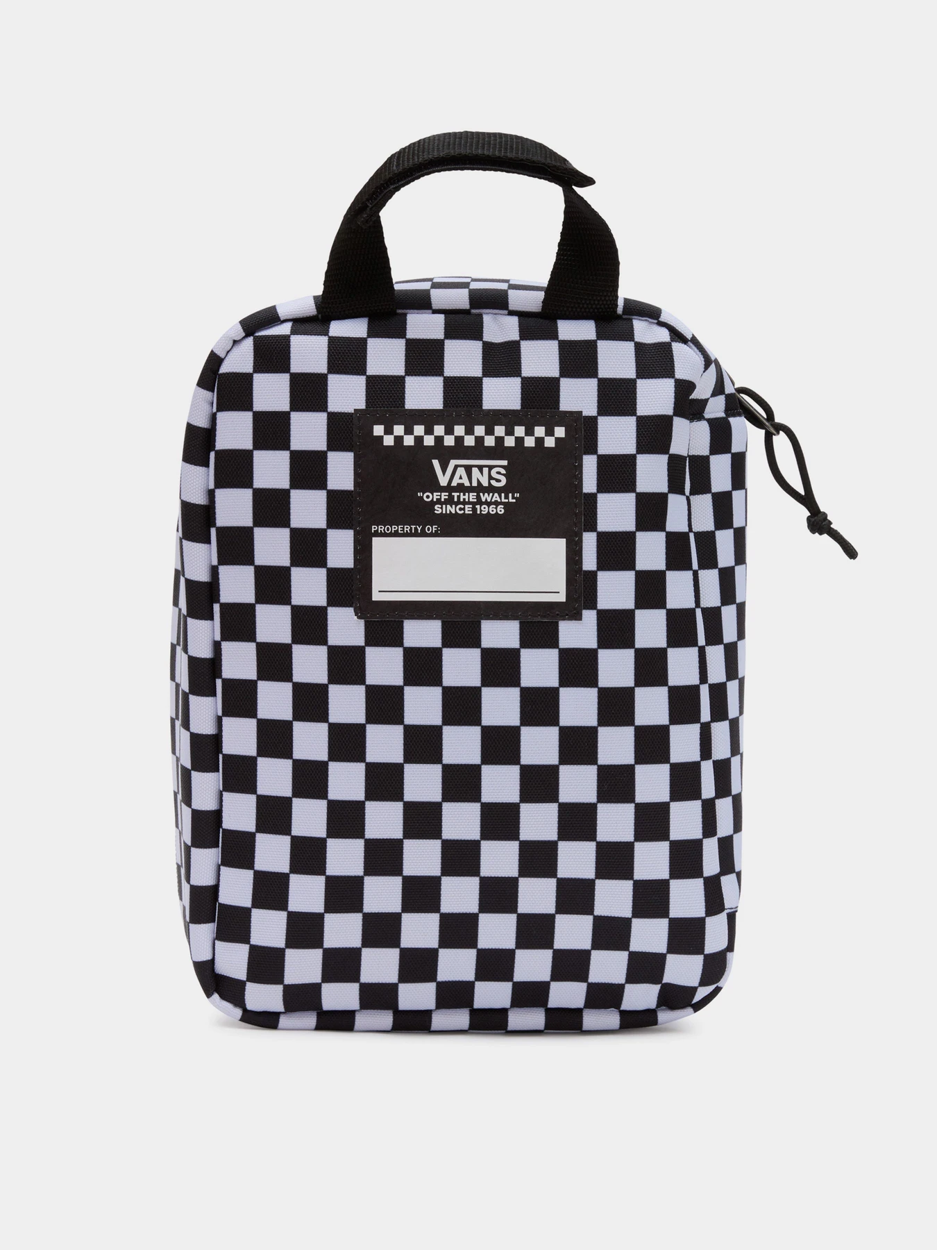 Сумки Vans модель VN000H57Y281 Сумки Vans модель VN000H57Y281 Фото