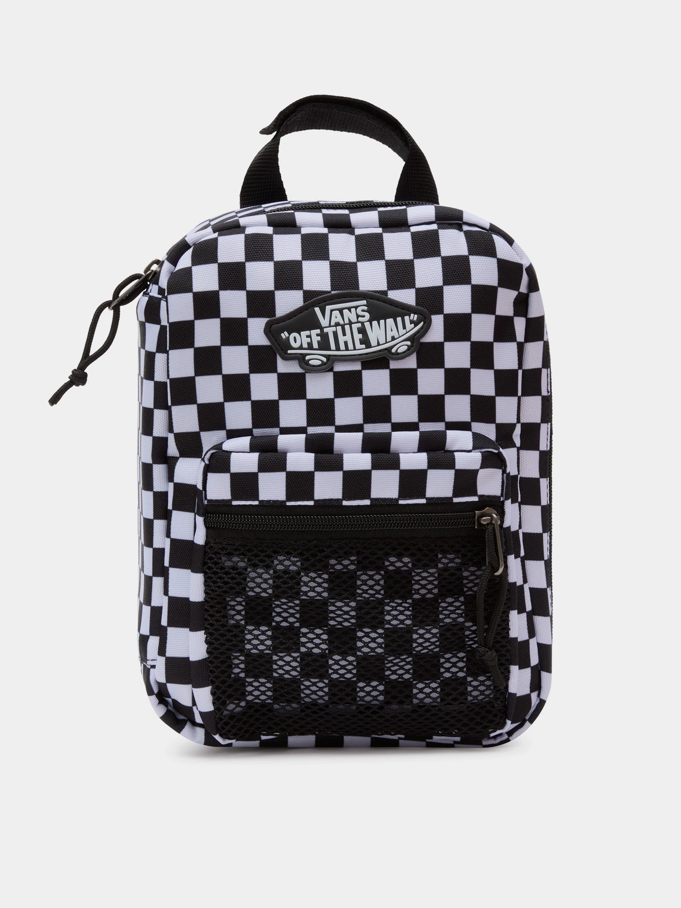 Сумки Vans модель VN000H57Y281 Сумки Vans модель VN000H57Y281 Фото
