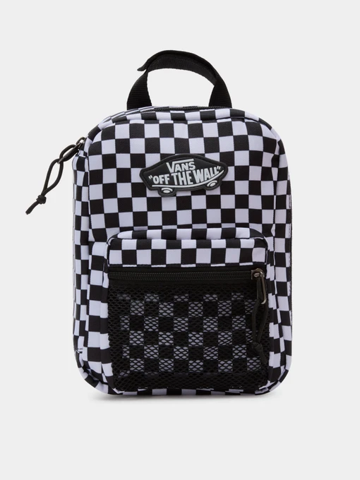 Сумки Vans модель VN000H57Y281 Фото