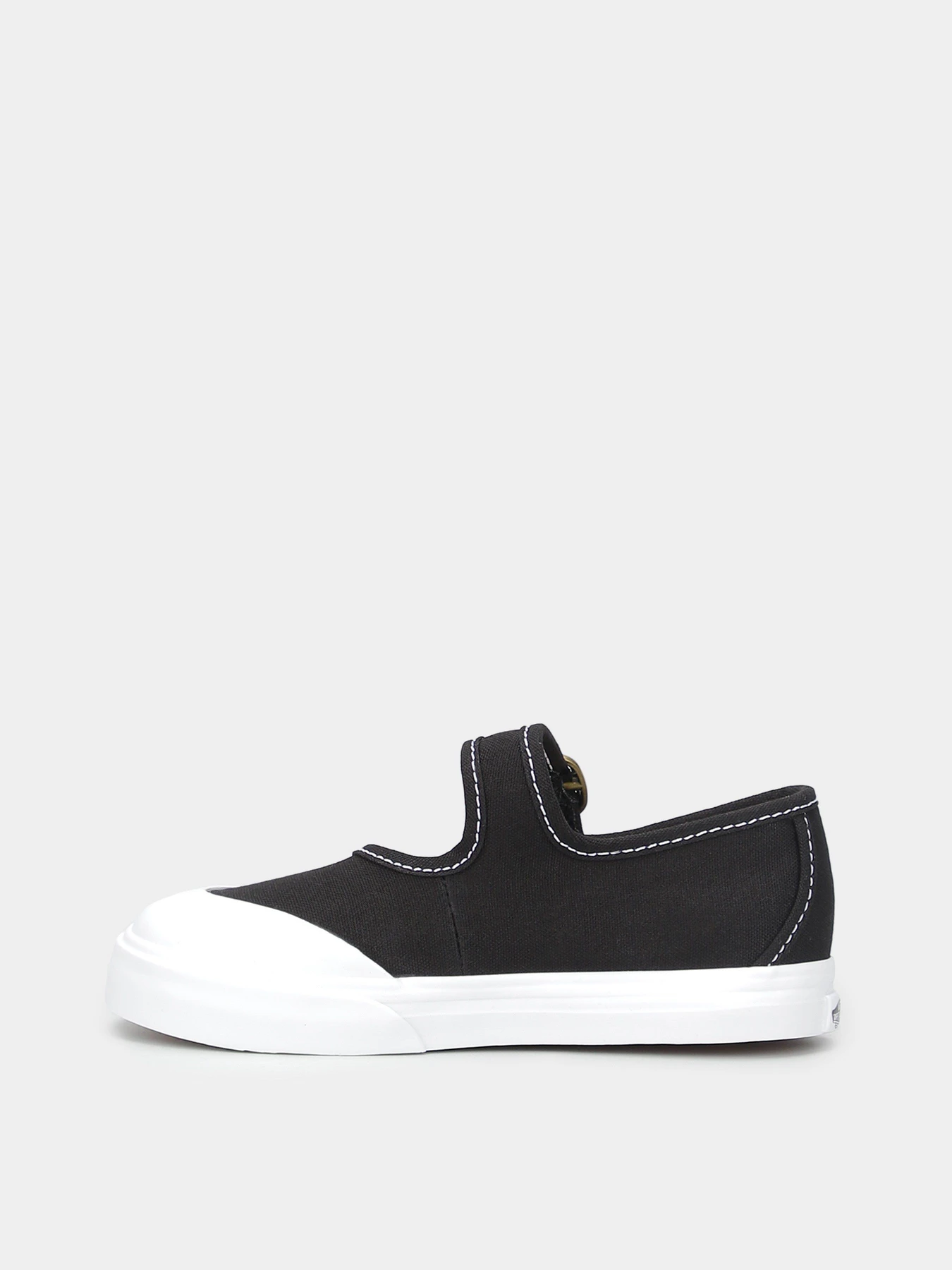 Туфли и лоферы Vans Mary Jane модель VN000CRY6BT1 Фото