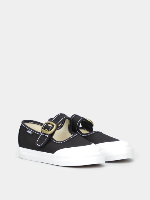 Дитячі Балетки Vans Mary Jane фото 3
