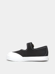 Туфли и лоферы Vans Mary Jane модель VN000CRY6BT1 Фото
