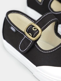 Туфли и лоферы Vans Mary Jane модель VN000CRY6BT1 Фото