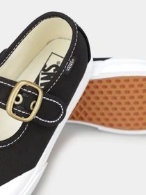 Туфли и лоферы Vans Mary Jane модель VN000CRY6BT1 Фото