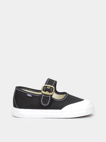Туфли и лоферы Vans Mary Jane модель VN000CRY6BT1 Фото