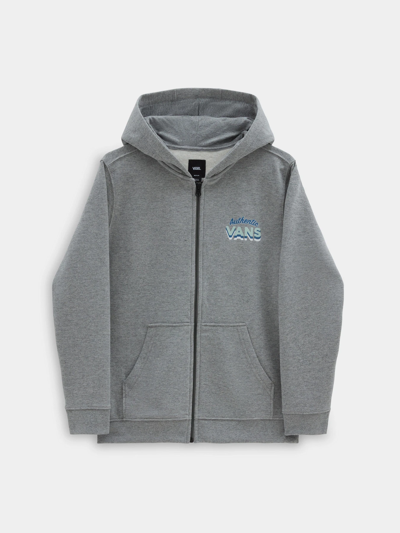 Худи и свитшоты Vans Bodega модель VN000JGT02F1 Фото
