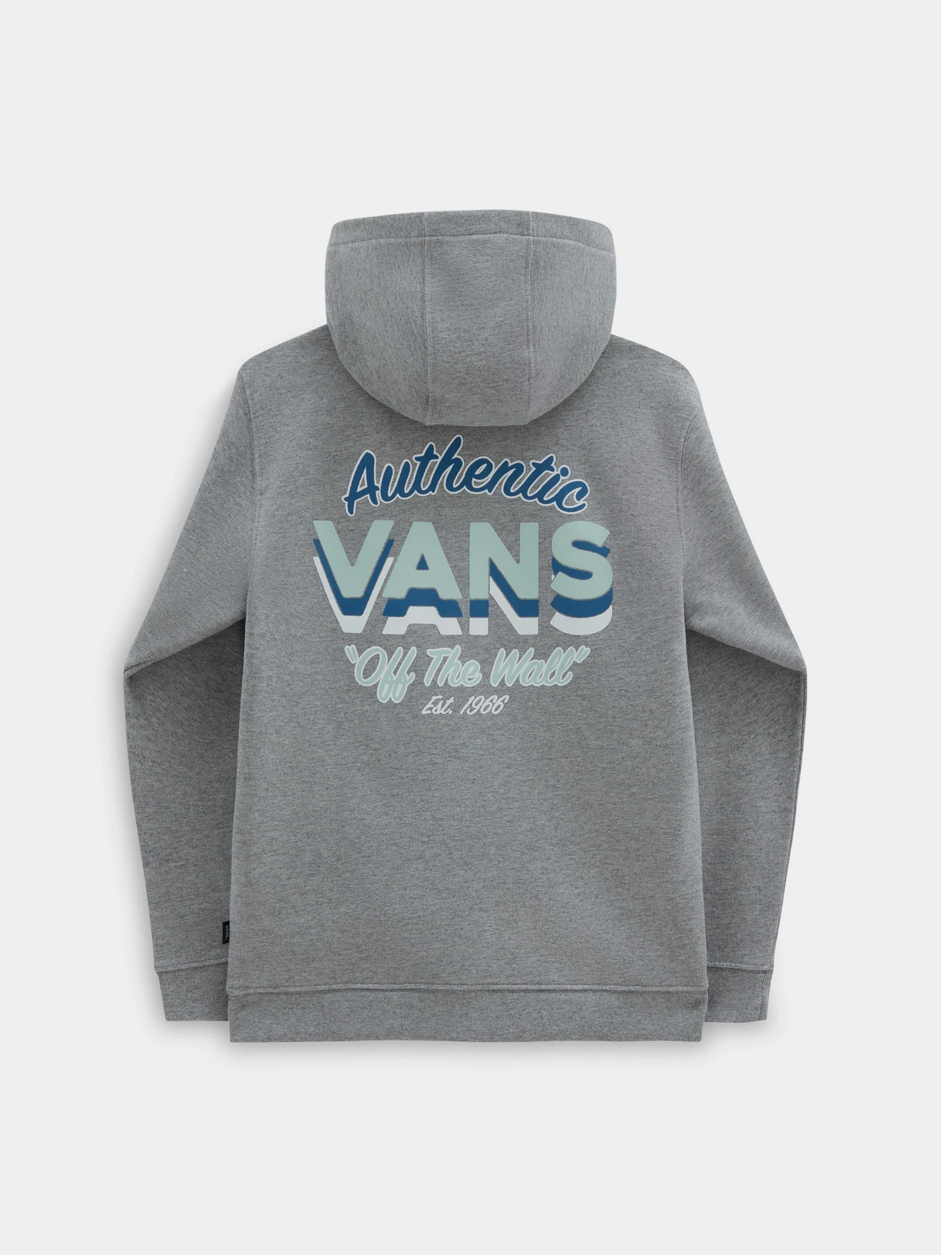 Худи и свитшоты Vans Bodega модель VN000JGT02F1 Фото