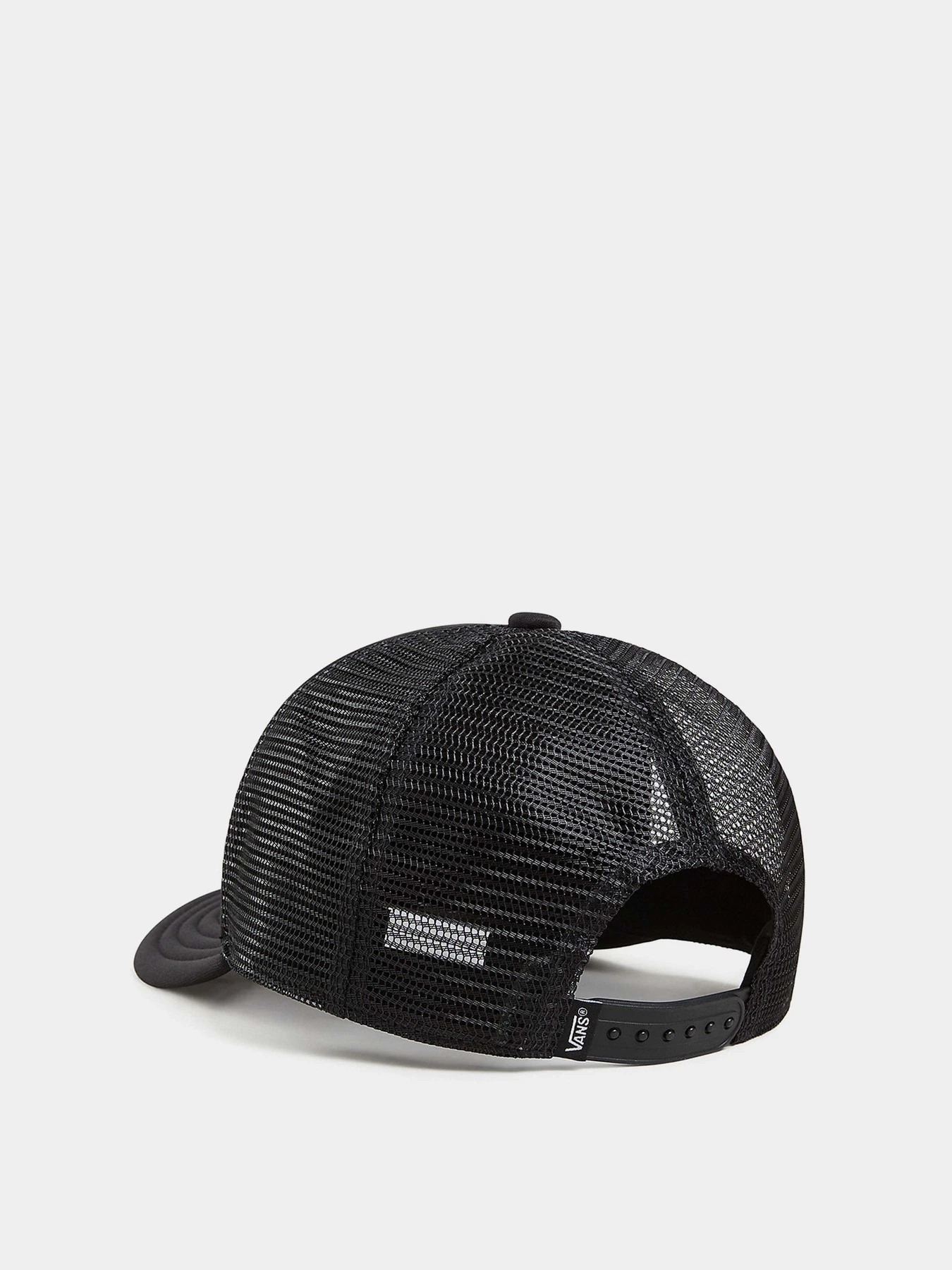 Шапки и кепки Vans Classic Patch Curved Bill модель VN000EY0BLK1 Шапки и кепки Vans Classic Patch Curved Bill модель VN000EY0BLK1 Фото