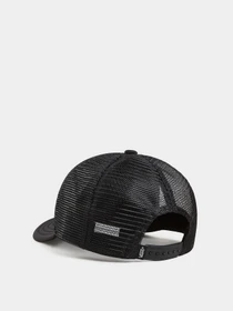 Шапки и кепки Vans Classic Patch Curved Bill модель VN000EY0BLK1 Фото