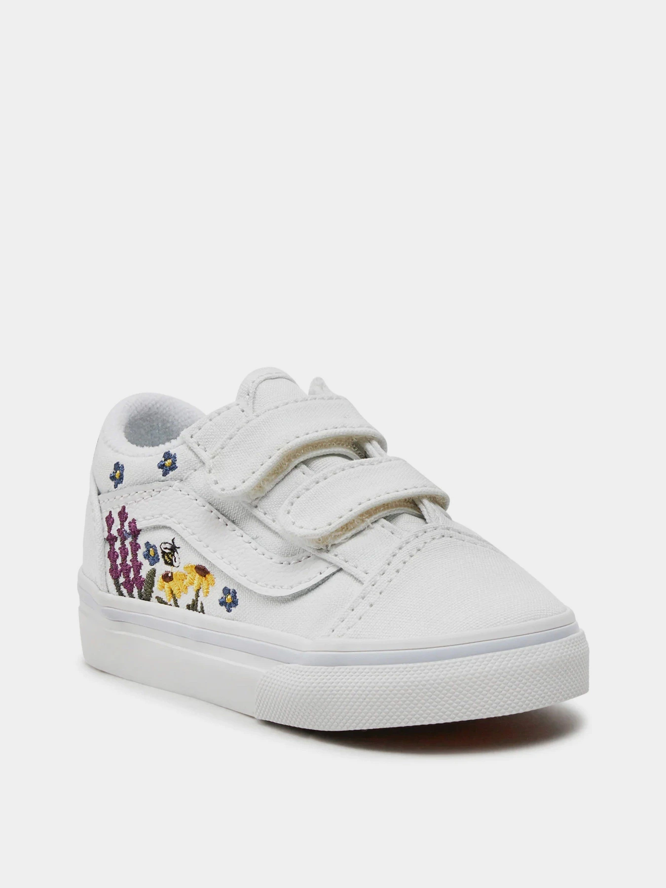 Кеды Vans Old Skool V модель VN000CRWAHP1 Кеды Vans Old Skool V модель VN000CRWAHP1 Фото