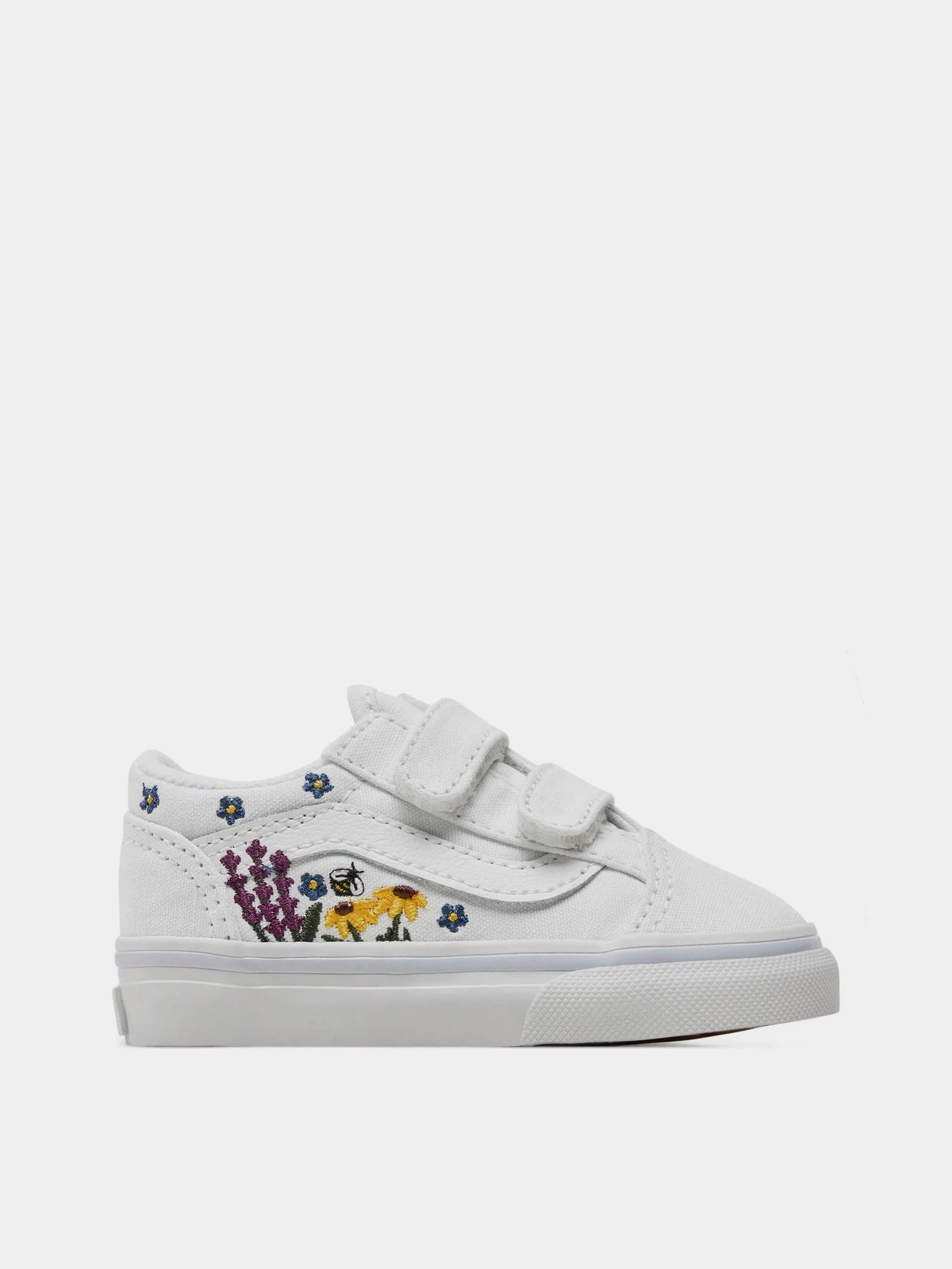 Кеды Vans Old Skool V модель VN000CRWAHP1 Кеды Vans Old Skool V модель VN000CRWAHP1 Фото