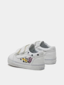 Кеды Vans Old Skool V модель VN000CRWAHP1 Фото