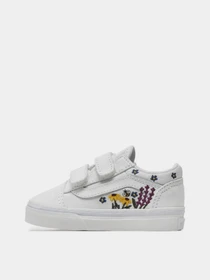 Кеды Vans Old Skool V модель VN000CRWAHP1 Фото