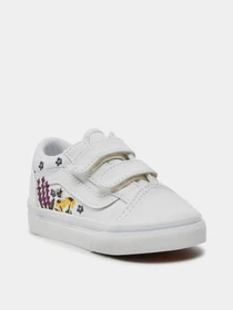 Кеды Vans Old Skool V модель VN000CRWAHP1 Фото