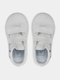 Кеды Vans Old Skool V модель VN000CRWAHP1 Фото