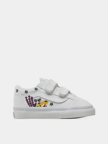 Кеды Vans Old Skool V модель VN000CRWAHP1 Фото