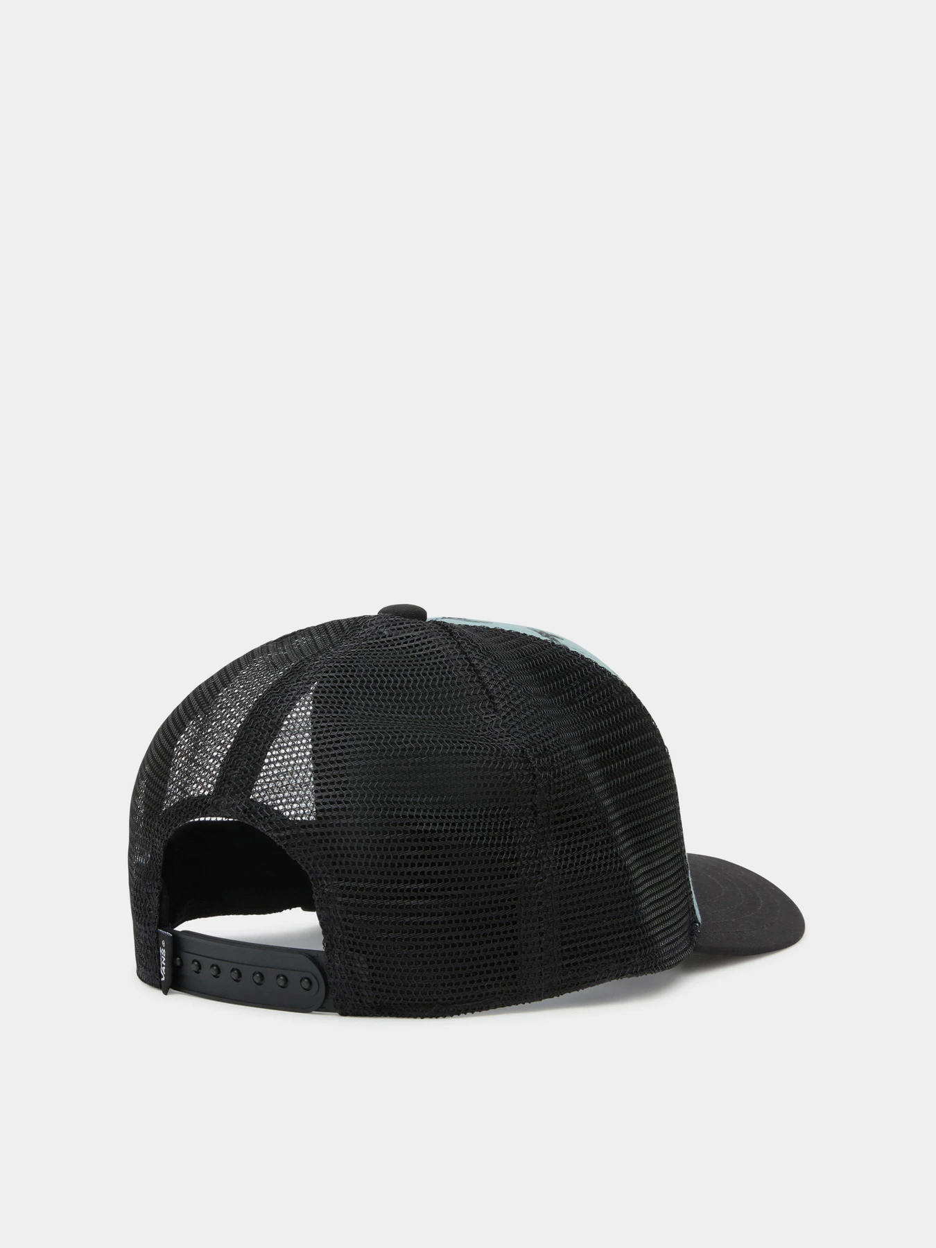 Шапки и кепки Vans Full Patch Trucker модель VN000GN8CJL1 Фото