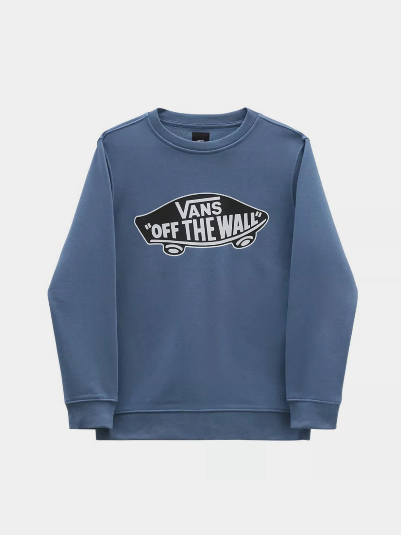 Худі та світшоти Vans Style 76 Crew Ii модель VN000GX5P8X1 Фото