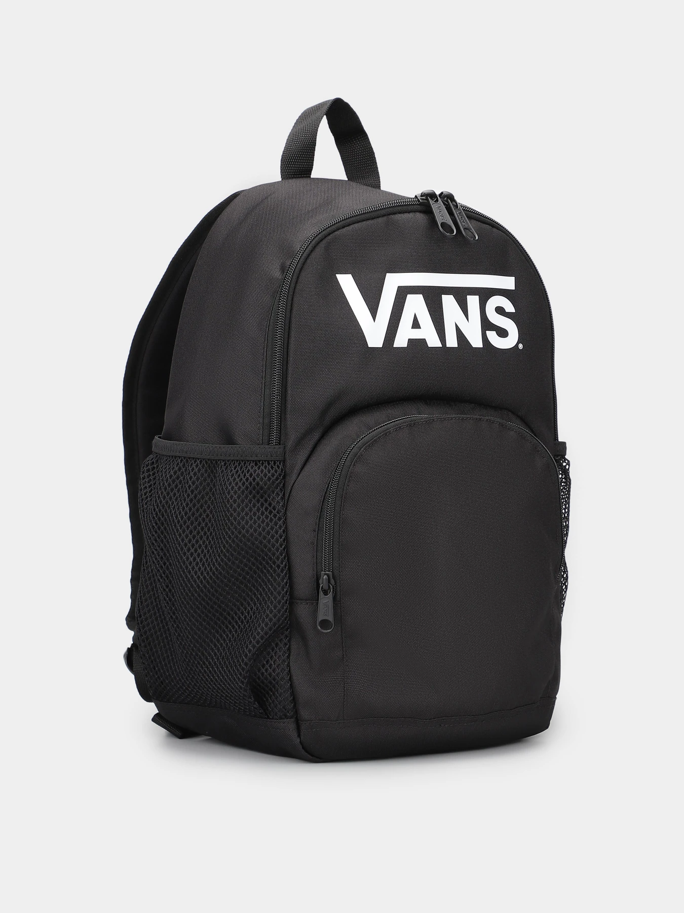 Рюкзаки Vans Alumni Solids-B 22L модель VN000FS7Y281 Рюкзаки Vans Alumni Solids-B 22L модель VN000FS7Y281 Фото