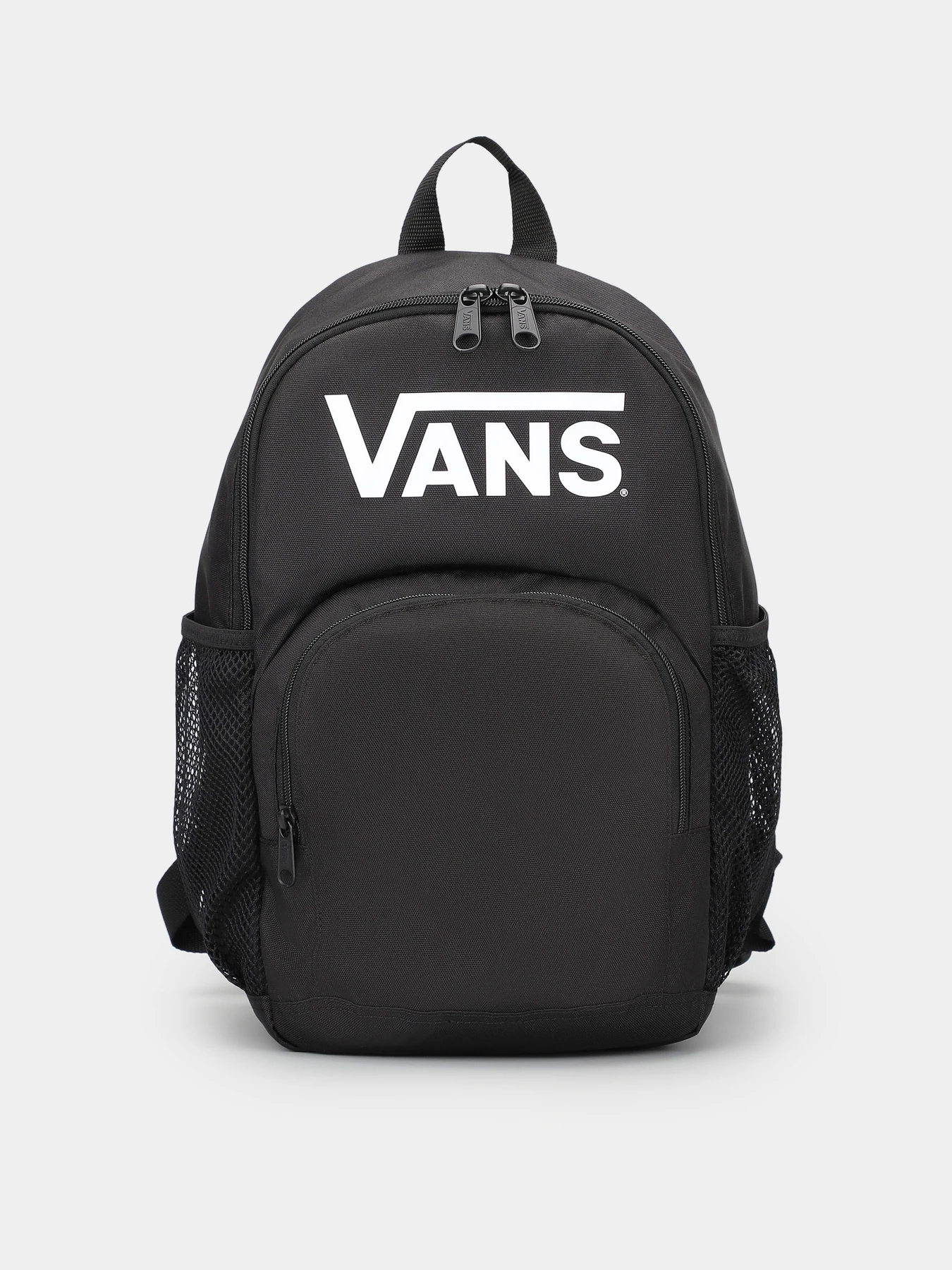 Рюкзаки Vans Alumni Solids-B 22L модель VN000FS7Y281 Рюкзаки Vans Alumni Solids-B 22L модель VN000FS7Y281 Фото