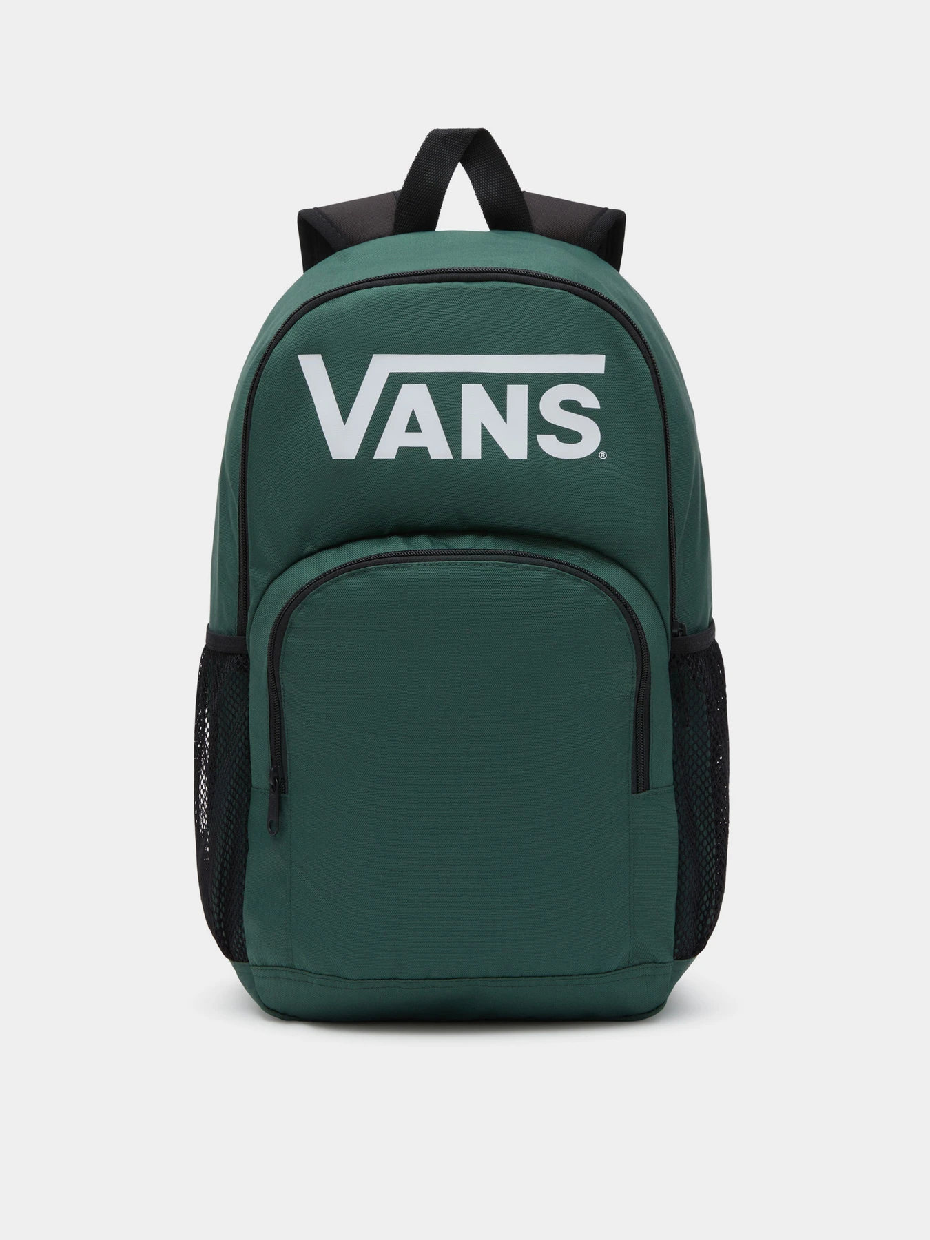 Рюкзаки Vans Alumni 22L модель VN0A7UDSC411 Фото