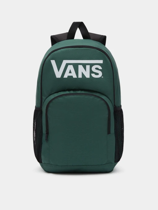 Рюкзаки Vans Alumni 22L модель VN0A7UDSC411 Фото