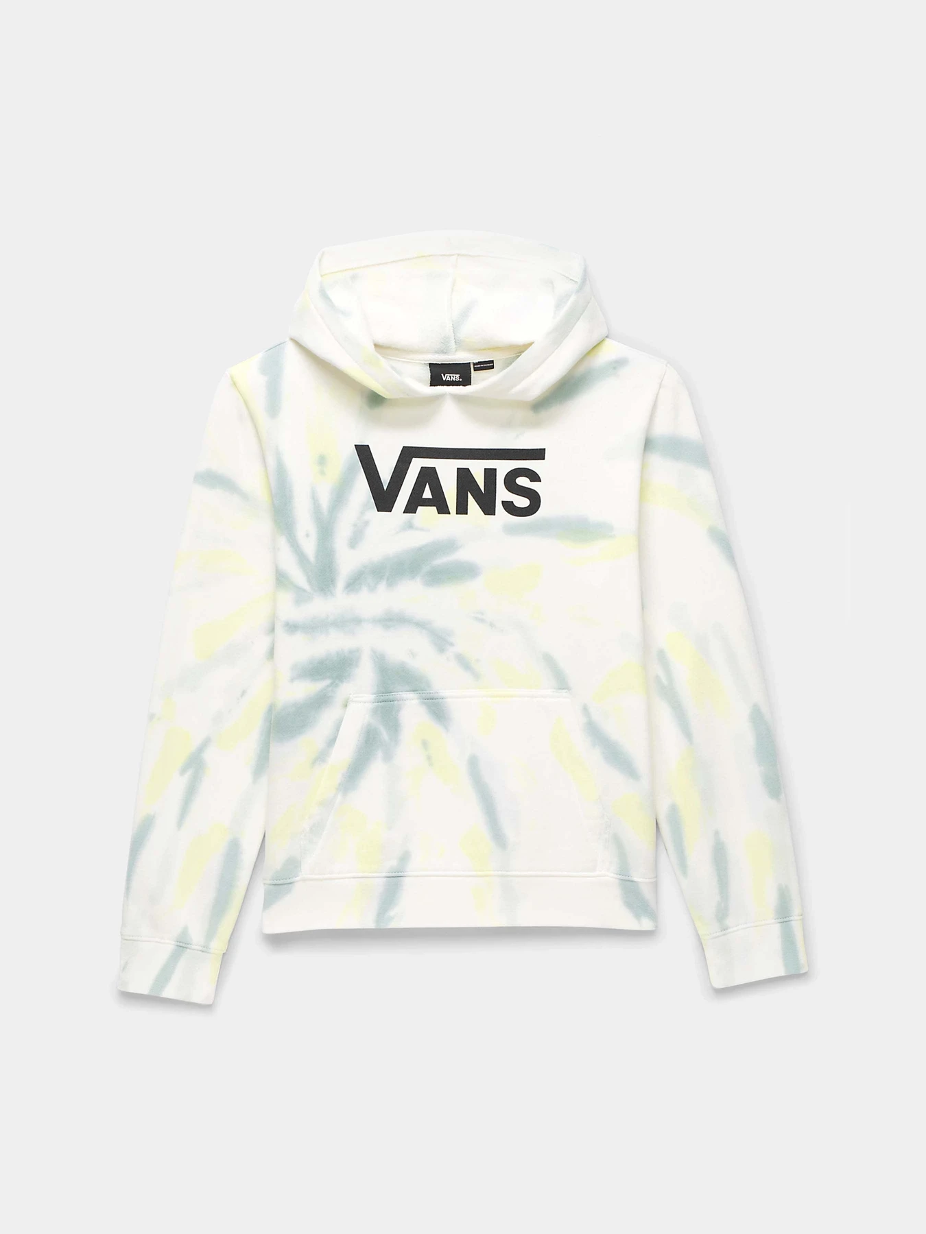 Худи и свитшоты Vans Spiral Tie Dye модель VN000G8ECJL1 Худи и свитшоты Vans Spiral Tie Dye модель VN000G8ECJL1 Фото