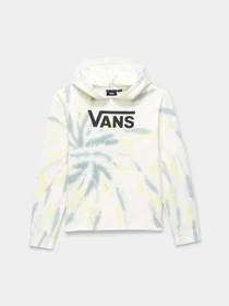 Худи и свитшоты Vans Spiral Tie Dye модель VN000G8ECJL1 Фото