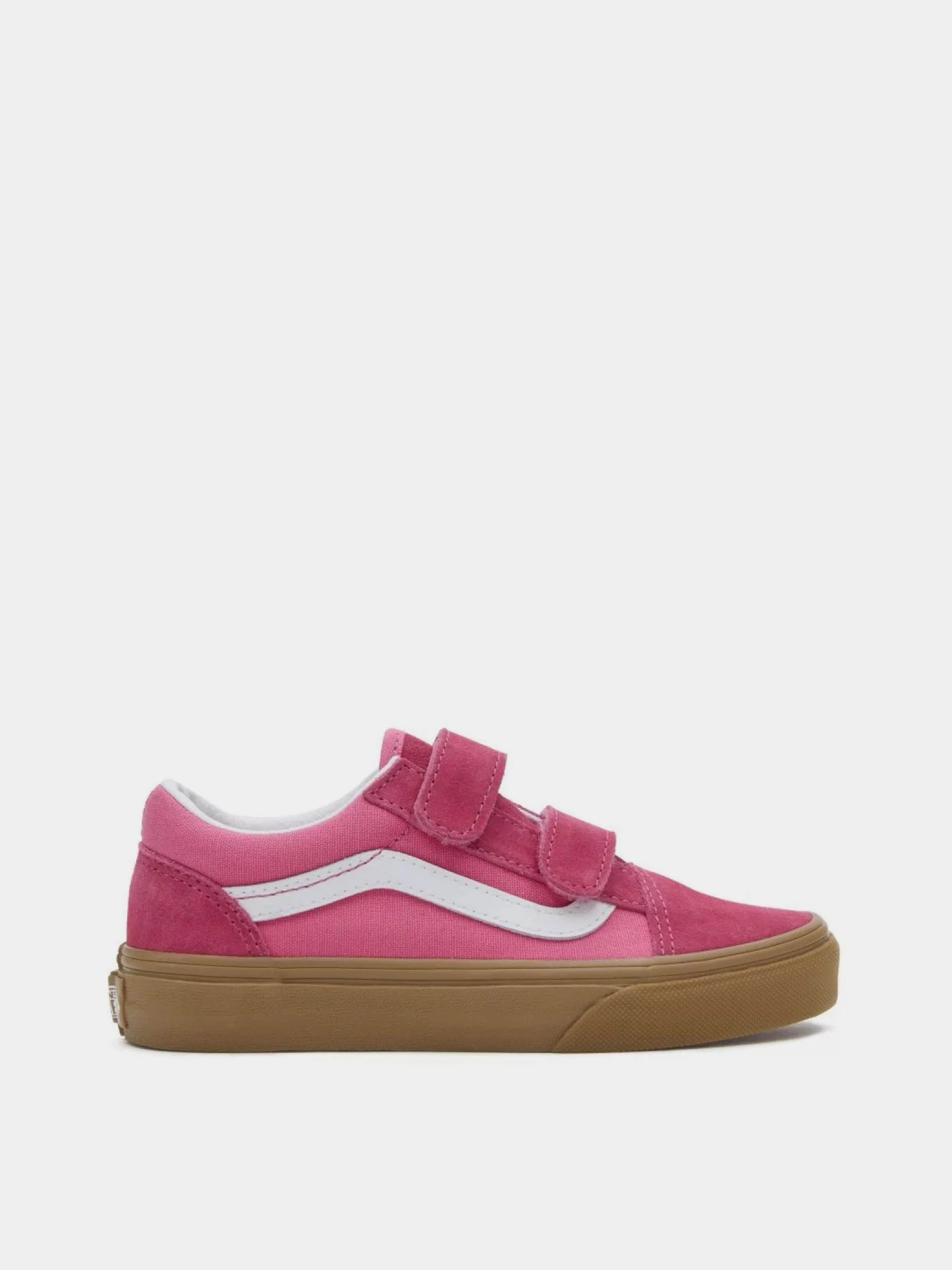 Кеди Vans Old Skool V модель VN000CS1PNK1 Кеди Vans Old Skool V модель VN000CS1PNK1 Фото