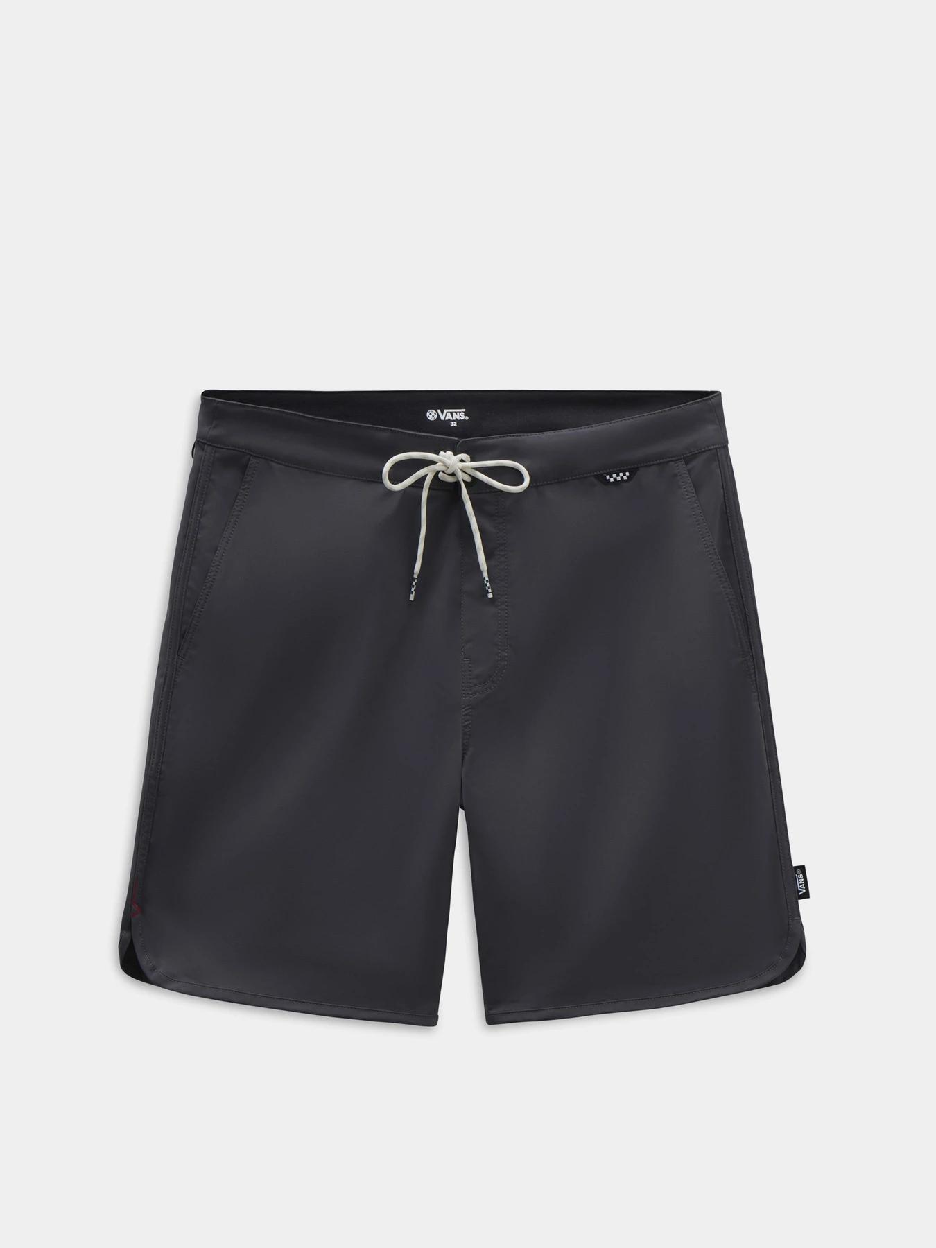 Шорты Vans Ever-Ride Scalloped Solid модель VN000G7U1O71 Шорты Vans Ever-Ride Scalloped Solid модель VN000G7U1O71 Фото