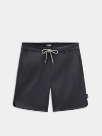 Шорты Vans Ever-Ride Scalloped Solid модель VN000G7U1O71 Фото