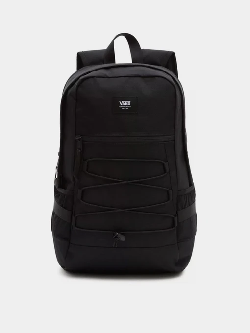 Рюкзаки Vans Original модель VN00082FBLK1 Фото
